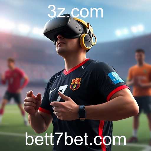 A Ascensão e Impacto do Site de Jogos T7Bet em 2025