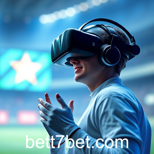 A Revolução do Jogo Online em 2025: A Ascensão do t7bet