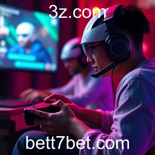 Tendências e Estratégias no Crescimento Atual do Mercado de Jogos