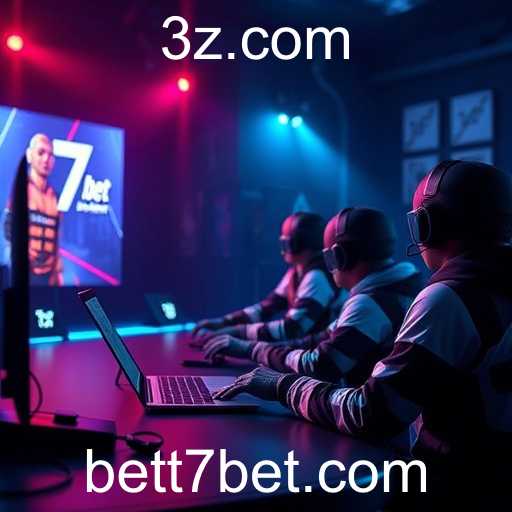 O Impacto dos Jogos Online no Cenário Global Atual