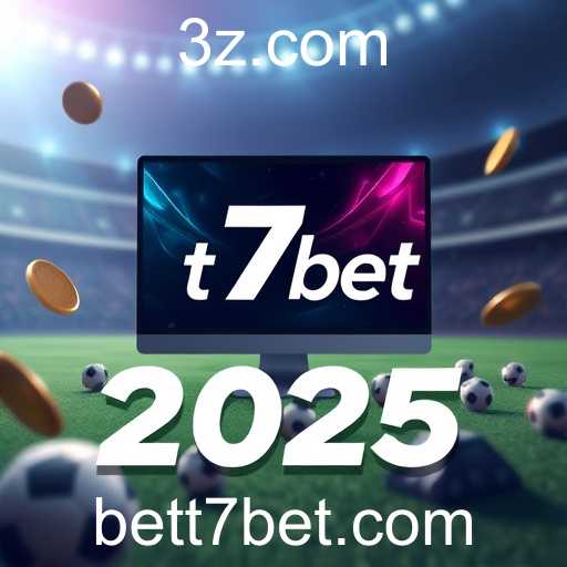 Inovação e Tendências do t7bet Atraem Mais Usuários em 2025