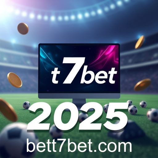 Inovação e Tendências do t7bet Atraem Mais Usuários em 2025