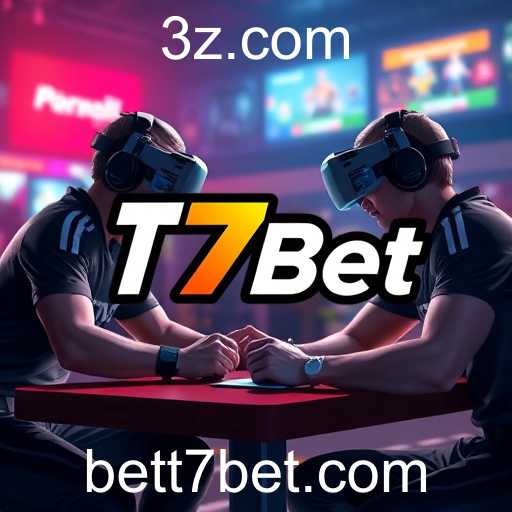Inovações no Mundo dos Jogos Online e o Impacto do T7Bet