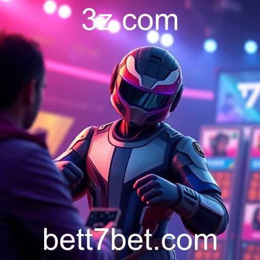 A Revolução dos Cassinos Online: Como o t7bet Está Impactando o Mercado