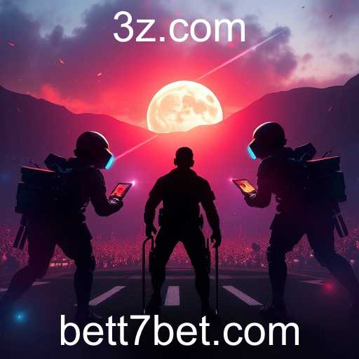 A Ascensão dos Jogos de Apostas Online em 2025