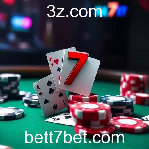 A Fascinante Categoria de Jogos de Poker no t7bet