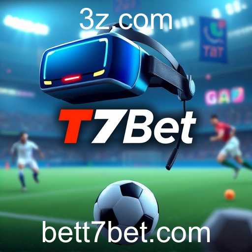 A Ascensão do T7Bet na Indústria de Jogos