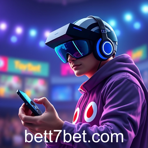 Novos Recursos Aumentam Popularidade do t7bet