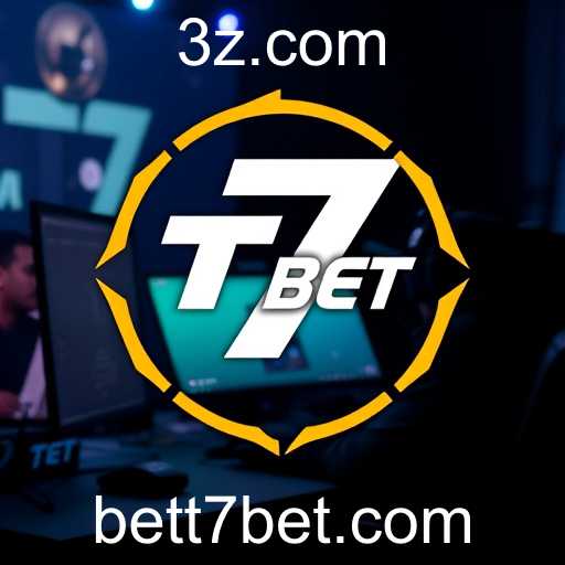 A Ascensão Inovadora do T7bet no Mercado de Jogos