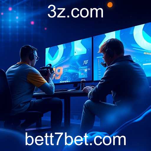 Tendências e Inovações no Mundo dos Jogos Online