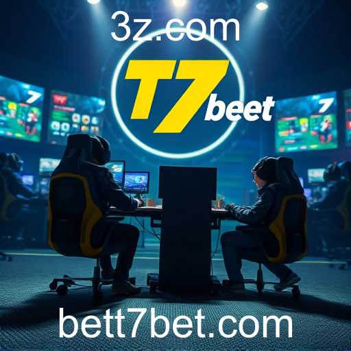 Tendências Emergentes e Inovações em Jogos no T7bet